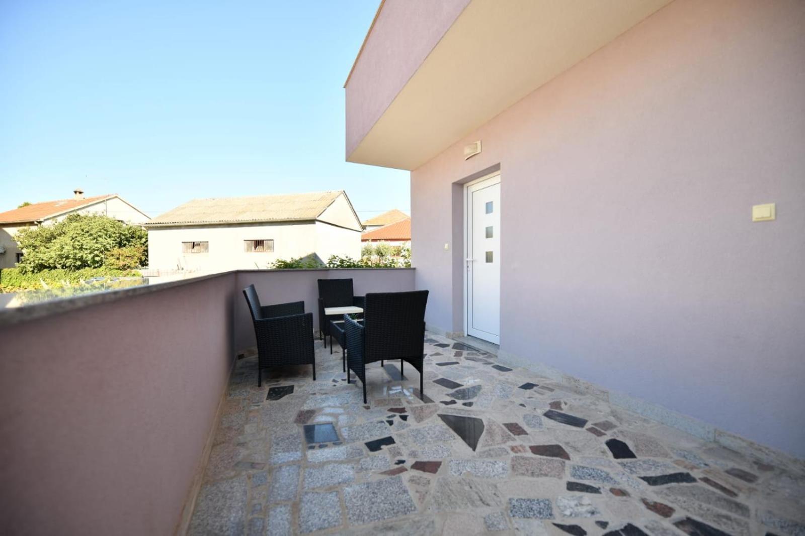 City Apartment 4You Zadar Quarto foto