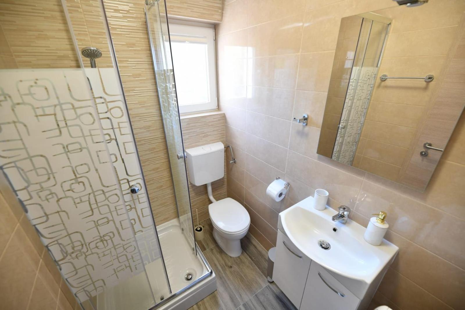 City Apartment 4You Zadar Quarto foto