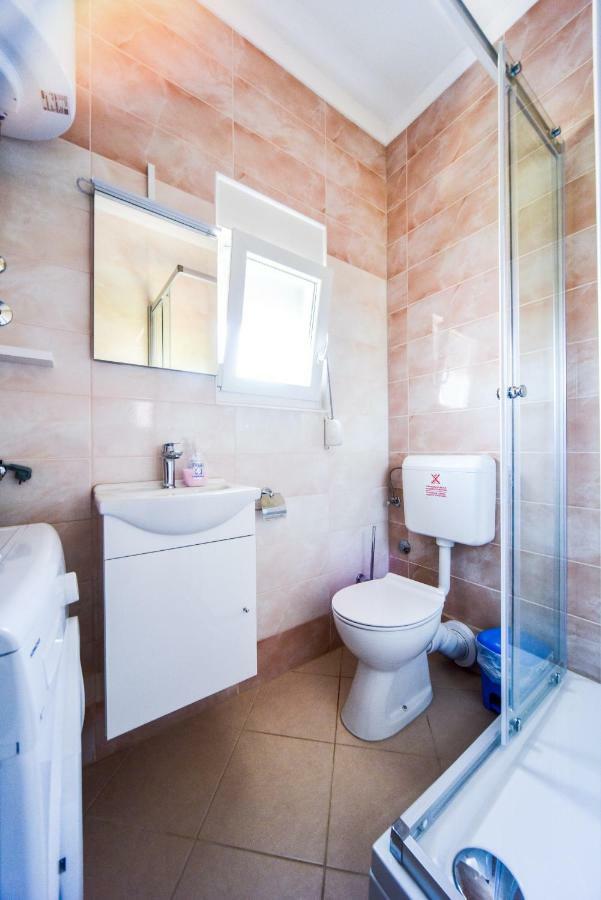 City Apartment 4You Zadar Exterior foto