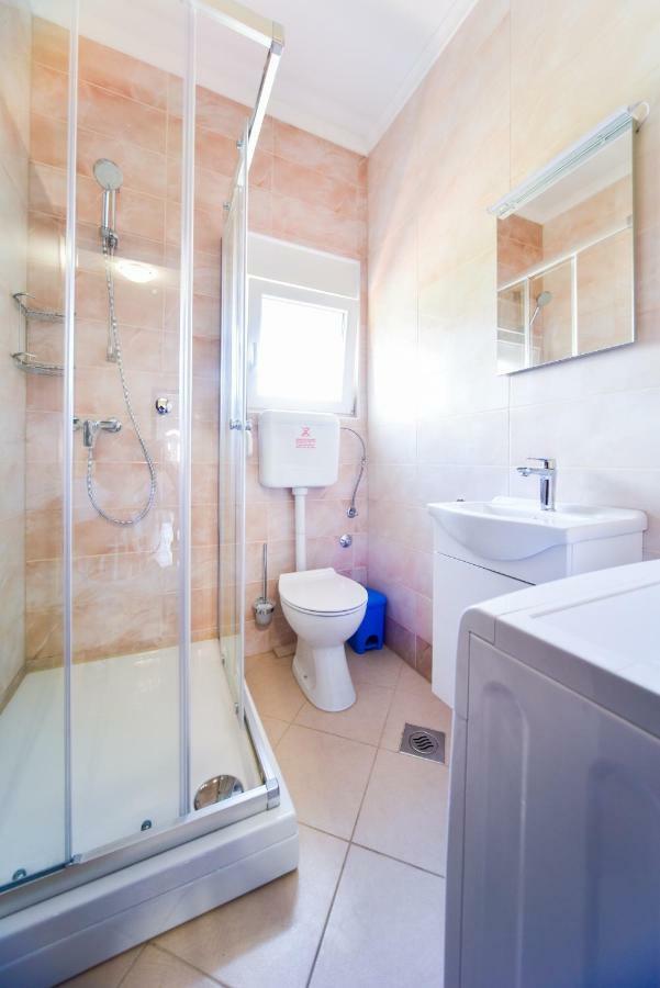 City Apartment 4You Zadar Exterior foto