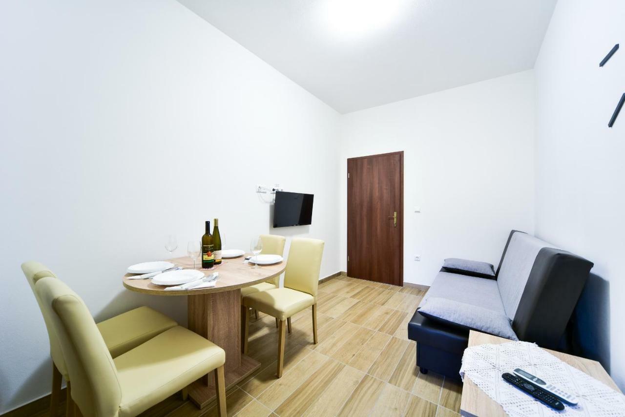City Apartment 4You Zadar Exterior foto