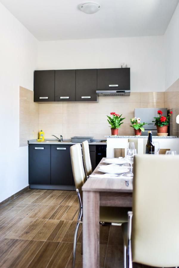 City Apartment 4You Zadar Exterior foto